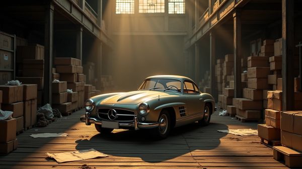 Importation de voiture d'Allemagne : comment éviter les pièges classiques