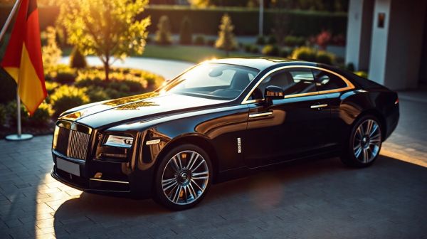 Les 7 astuces pour importer efficacement une voiture d'Allemagne