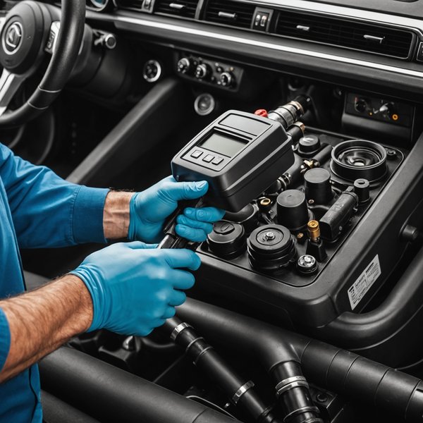 Quels sont les bénéfices des nouvelles technologies de filtration de carburant pour les véhicules diesel?