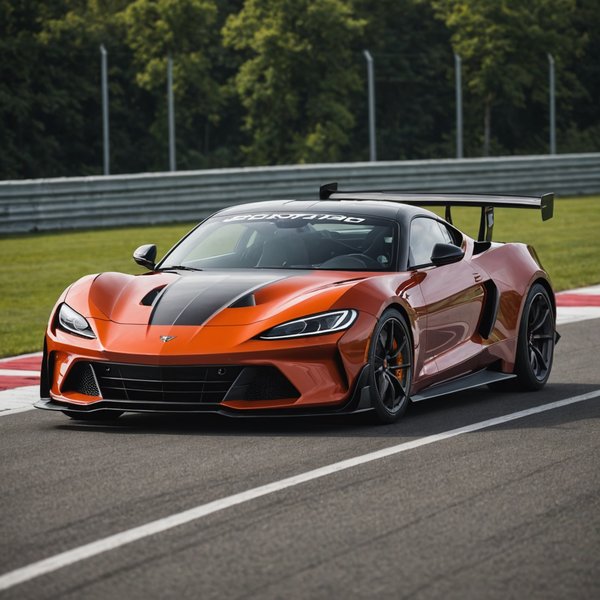 Comment optimiser l'aérodynamisme d'une voiture sportive pour des courses sur circuit?