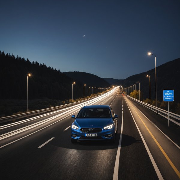 Quels sont les avantages des dispositifs de détection de la fatigue pour les conducteurs de nuit?