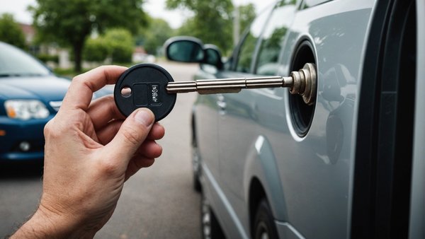 Serrurier automobile valence : clé perdue? assistance rapide!