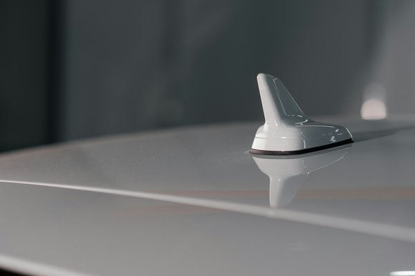 Découvrez l'antenne requin : un accessoire tendance à adopter !