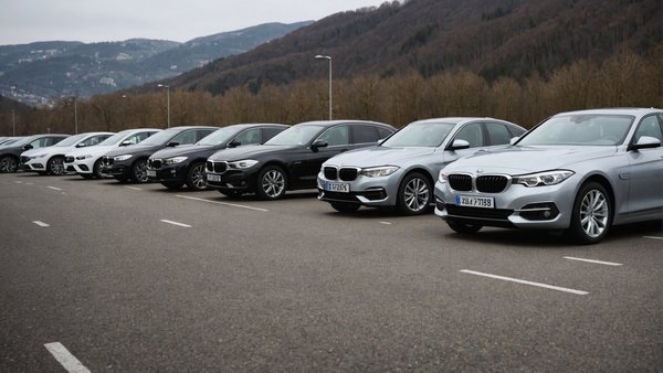 Découvrez les meilleures voitures d'occasion à chilly-mazarin