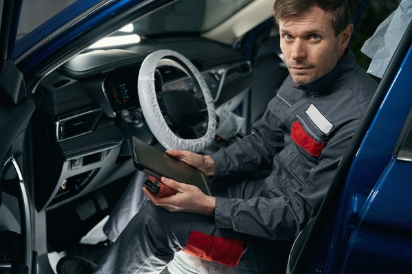 Code défaut obd : solutions simples pour tous vos problèmes