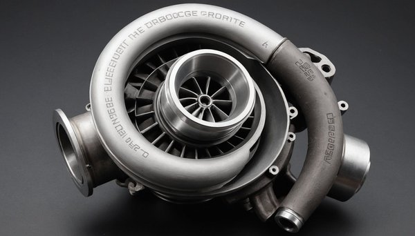 Choisir le turbocompresseur Garrett idéal pour espace 4 2.0 dci