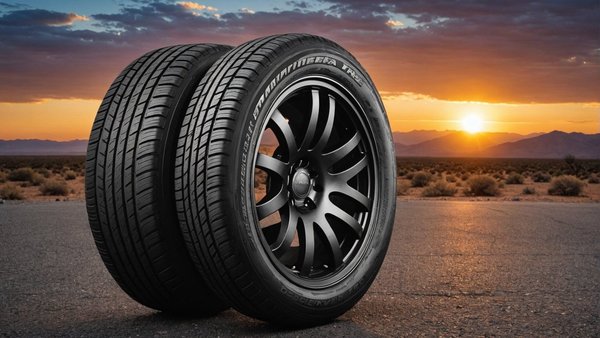 Découvrez les pneus minerva : performance et qualité assurées