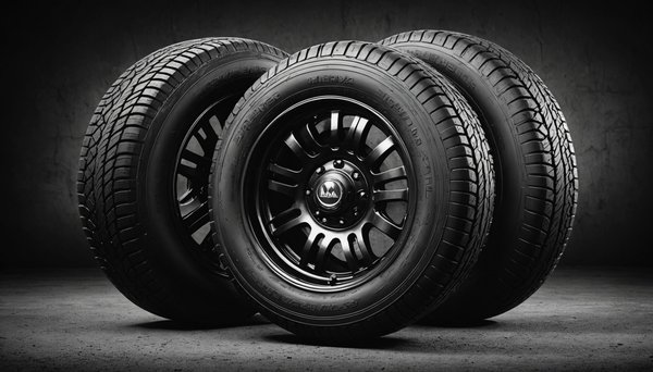 Les pneus minerva : un choix fiable pour performance optimale