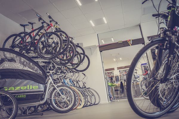 Magasin de vélo à Lyon : Decathlon, votre expert deux-roues