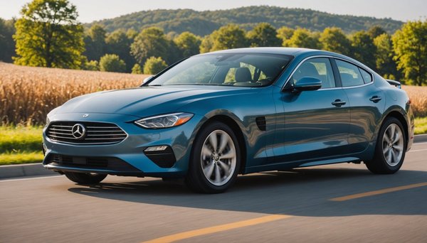 Comment bien choisir son assurance auto pour une occasion ?