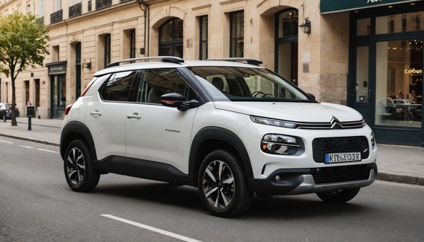 Découvrez les avantages de louer une citroën méhari cet été !