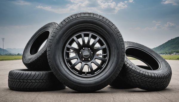 Pneus linglong : votre guide pour un choix éclairé