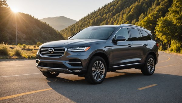 Loa suv : trouvez le financement parfait pour votre aventure