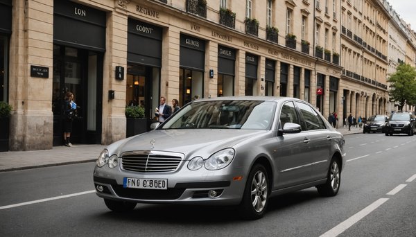 Location voiture lyon : variez vos trajets avec rent a car