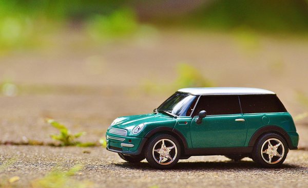 Voiture de collection miniature : explorez des modèles exclusifs